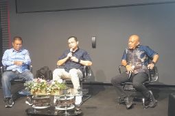 Seluruh Jakarta Ditargetkan Terakses Air Bersih pada 2029