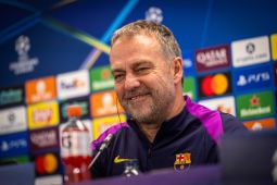 Barcelona Harus Antisipasi Permainan Fisik Newcastle United