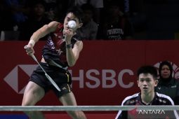 Indonesia Turunkan 17 Atlet Bulu Tangkis pada Kejuaraan Asia 2026 di China