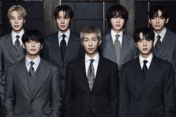 BTS Akan Hadirkan Koleksi Vinyl untuk Rayakan Ulang Tahun ke-13