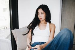 Jennie Bakal Jadi Headliner di Lollapalooza Chicago 2026