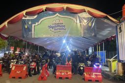 Korlantas Siapkan Strategi Lalu Lintas untuk Atasi Kepadatan Arus Mudik