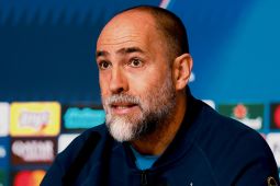 Jelang Lawan Atletico, Spurs Dapat Kabar Baik 3 Pemain Pulih