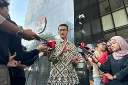 KPK Fokus Dalami Kasus Dugaan THR di Cilacap Sebelum Panggil Pihak Kapolresta