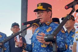 DKI Belum Lakukan Opsi Hujan Buatan Meski Cuaca Panas Ekstrem