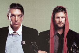 LANY Kembali ke Jakarta Lewat Konser "Soft World Tour" pada Oktober 2026