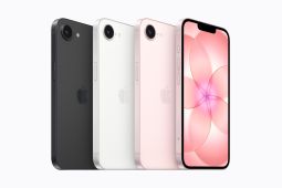 iPhone 19e Dirumorkan Pakai Layar ProMotion