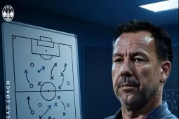 Van Gastel Siapkan Program Latihan untuk PSIM Selama Jeda Kompetisi