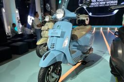 Piaggio Rilis Vespa Primavera & Sprint 2026, Apa Saja yang Baru?