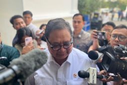 Prabowo Panggil Airlangga hingga Purbaya Bahas Efisiensi Anggaran di Istana