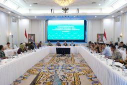 Pemerintah Dorong Kolaborasi Perkuat UMKM dan Peran Ekonomi Perempuan