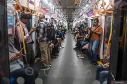 MRT Jakarta Terapkan Tarif Rp1 Saat Hari Lebaran