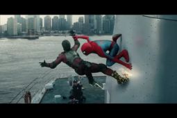 Spider-Man Kehilangan Segalanya di “Brand New Day”
