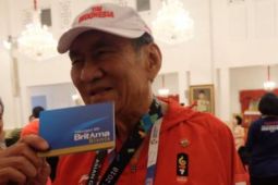 Bos Grup Djarum Michael Bambang Hartono Meninggal Dunia