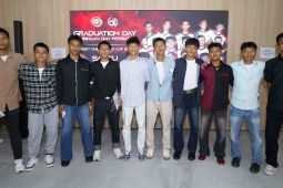 Tim Garuda Baru Siap Tampil di Ajang Dunia Anak Jalanan 2026