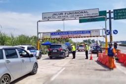 Tol Japek II Selatan Mulai Dioperasikan pada Kamis Pagi Ini