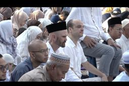 PP Muhammadiyah: Idul Fitri 1447 H Jadi Ajang Saling Menghargai Perbedaan