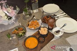 Lima Kiat Menikmati Hidangan Lebaran agar Tetap Sehat