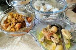 Ini Risiko Pasien Asam Urat Saat Menyantap Hidangan Lebaran