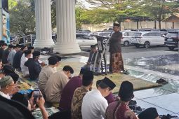 Mendikdasmen Ajak Umat Muslim Utamakan Harta yang Halal dan Bersih