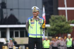 Polda Jatim Ingatkan Warga Agar Tidak Takbiran Keliling di Jalan Raya