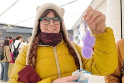 Pop Mart dan Sony Pictures Siapkan Film Labubu ke Layar Lebar