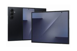 Samsung Tengah Mengembangkan Galaxy Z Trifold 2 yang Lebih Tipis