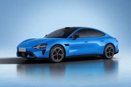 Sedan Listrik Xiaomi SU7 Terbaru Debut, Jarak Tempuh Tembus 902 Km