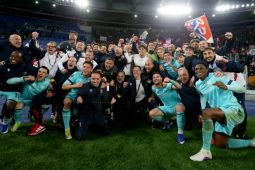 Perempat final Liga Europa: Bologna Hadapi Aston Villa, Forest Jumpa Porto