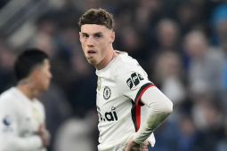 Chelsea Takluk 0-3 dari Everton di Liga Inggris