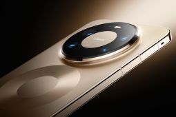 Huawei Perkenalkan Mate 80 Pro Max Wind Edition dengan Kipas Pendingin Internal