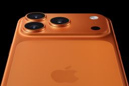 Apple Sedang Uji Kamera Utama 200 MP untuk iPhone