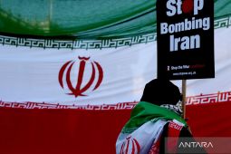 1 Juta Lebih Warga Iran Dipindahkan Usai AS Rencanakan Serangan Darat