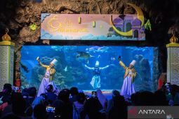 Ancol Dikunjungi 122.128 Orang saat Libur Paskah