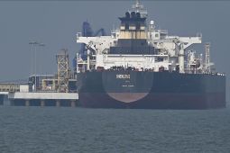 Iran: Selat Hormuz Sudah Boleh Dilewati, Kecuali Buat Kapal AS-Israel