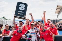 Jogja Punya Banyak Rider Hebat, Tapi Sirkuit Permanen Belum Ada