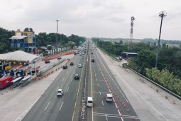 133 Ribu Kendaraan Tercatat Balik ke Jakarta hingga H+2 Idulfitri