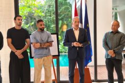 Persib Perkuat Relasi Indonesia dan Prancis Lewat Diplomasi Sepak Bola