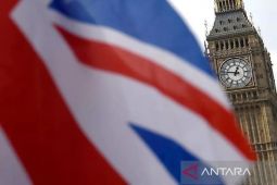 Inggris Larang Warganya yang Lahir Setelah 2008 untuk Beli Rokok