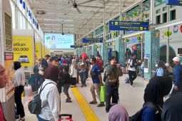 Ini Alasan Pemudik Pilih Pulang Kampung Setelah Lebaran