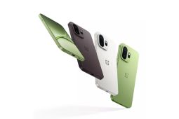 OnePlus 15T Resmi Meluncur dengan Chip Terbaru dan Spesifikasi Lebih Gahar