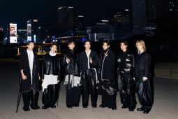 Konser Comeback BTS Raih 18,4 juta Penonton dan Puncaki Netflix