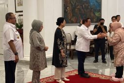 Pemprov DKI Gelar Halalbihalal di Balai Kota Usai Cuti Lebaran