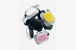 Nothing Headphone (a) Resmi Masuk Indonesia, Desain Unik Harga Rp2,9 Juta