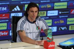 Riccardo Calafiori Berambisi Bawa Italia Lolos Piala Dunia 2026