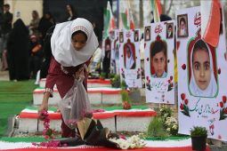 Iran Ajukan Syarat Tandingan untuk Hentikan Konflik dengan AS