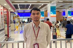 11.000 Tiket Whoosh Terjual hingga H+5 Lebaran