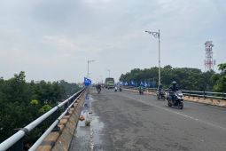 Percobaan Bunuh Diri di Flyover Kiaracondong Digagalkan oleh Polrestabes Bandung