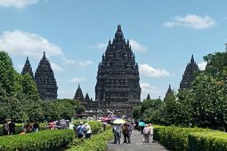 Lereng Merapi Jadi Destinasi Favorit Wisatawan pada Libur Lebaran 2026