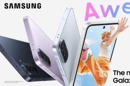 Samsung Galaxy A27 Digadang-gadang Pakai Chipset Snapdragon 6 Gen 3